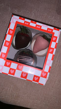 Load image into Gallery viewer, Chocolate Covered Strawberries