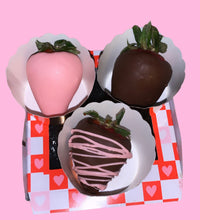 Load image into Gallery viewer, Chocolate Covered Strawberries