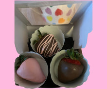 Load image into Gallery viewer, Chocolate Covered Strawberries