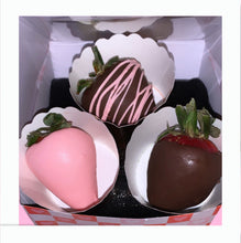 Load image into Gallery viewer, Chocolate Covered Strawberries