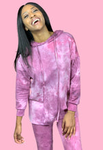 Load image into Gallery viewer, Love Lounge Tie-Dye Set