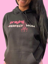 Load image into Gallery viewer, Praying Mom Hoodie