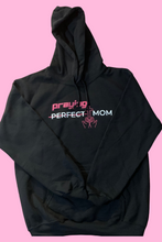 Load image into Gallery viewer, Praying Mom Hoodie