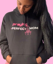 Load image into Gallery viewer, Praying Mom Hoodie